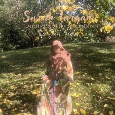 Surah Furqan (63-68) ~ Ayah by Ayah Surah Furqan (63-68) ~ Ayah by Ayah