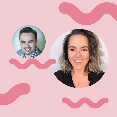 T2E8 - PAPO E TUTORIAL DE MAKE-UP COM LU SOUZA T2E8 - PAPO E TUTORIAL DE MAKE-UP COM LU SOUZA