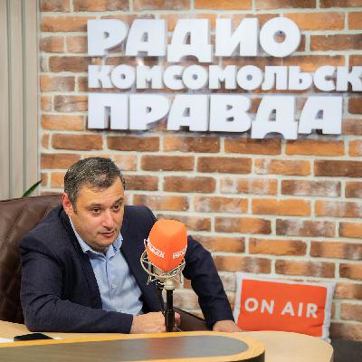 Александр Хинштейн: Самое главное событие года - полное освобождение Курской области Александр Хинштейн: Самое главное событие года - полное освобождение Курской области