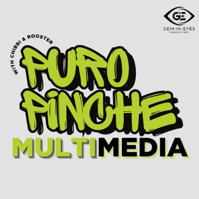 Puro Pinche Multi Media