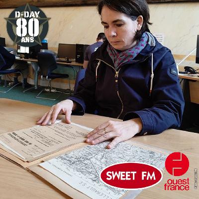 Elle enquête sur son oncle, maquisard breton fusillé à Plumelec