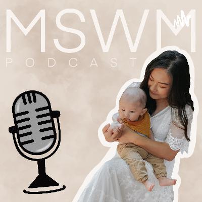 Episode 3 - Parenthood (with Natalie Magana)