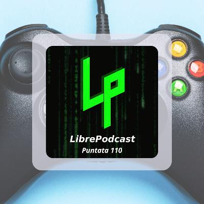 Videogiocatori in affitto - ep. 110