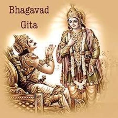 Bhagavad gita in english Bhagavad gita in english