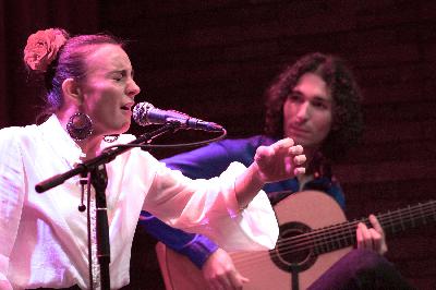 Arturo Ramón & Erminia Fernández Córdoba (deel 2)