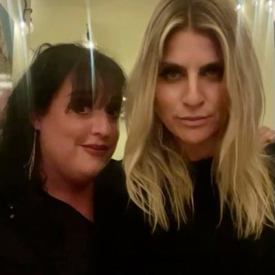 THE Conversation with Jenny Balding THE Conversation with Jenny Balding