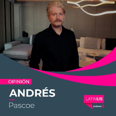 El conflicto en Medio Oriente y la indignación selectiva: Andrés Pascoe
