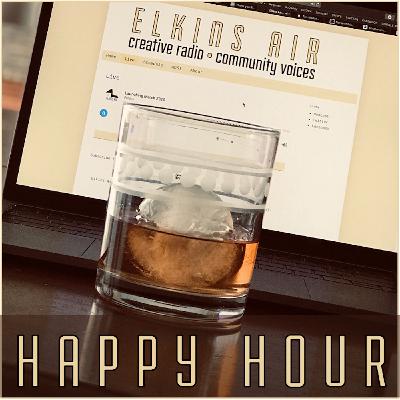 Happy Hour for March 5th, 2021