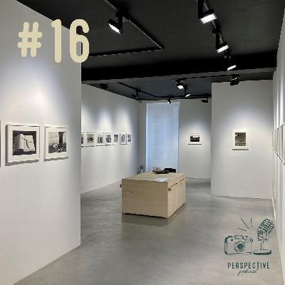 (#16) Thierry Bigaignon | Un galeriste passionné au service d'une photographie singulière (#16) Thierry Bigaignon | Un galeriste passionné au service d'une photographie singulière