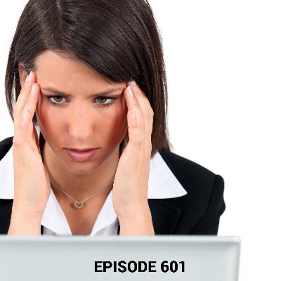 YCBK 601: You Just Got Deferred or Waitlisted? What Do You Do Now? YCBK 601: You Just Got Deferred or Waitlisted? What Do You Do Now?