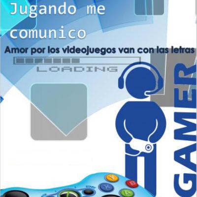 Jugando me comunico Jugando me comunico