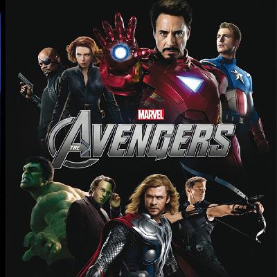 LYCRA 100 % Mashup : Avengers. LYCRA 100 % Mashup : Avengers.