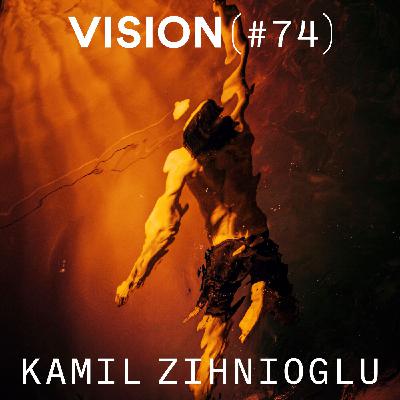 KAMIL ZIHNIOGLU | « J’ai le droit d’écouter ce qu’il y a au fond de mon cœur et de mon ventre »