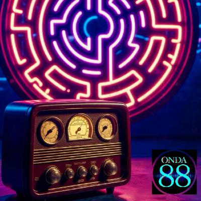 EL LABERINTO Martes 7 de Octubre del año 2025 ( Segunda parte) - Episodio exclusivo para mecenas