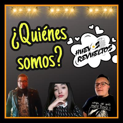 Episodio 3 temporada II ¿Quiénes SOMOS? Episodio 3 temporada II ¿Quiénes SOMOS?