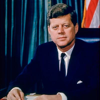 JFK: The Theories