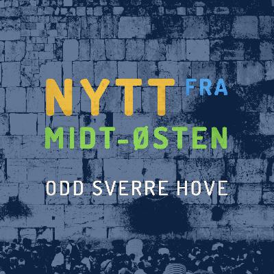 Etter Sydney: Intifadaen globaliseres