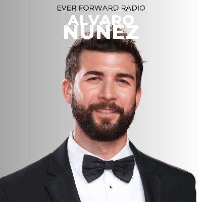 EFR 899: Motivation Fades, Devotion Stays - How to NEVER Give Up in Life with Alvaro Nuñez EFR 899: Motivation Fades, Devotion Stays - How to NEVER Give Up in Life with Alvaro Nuñez