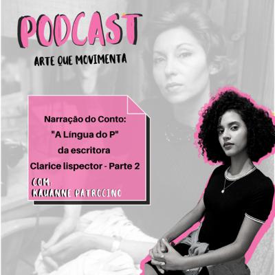 Você já ouviu falar da “Língua do P"? - pt2