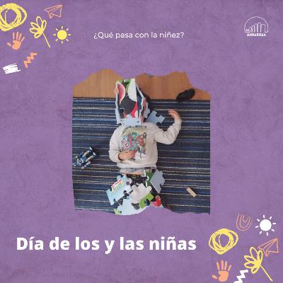 Día de los y las niñas