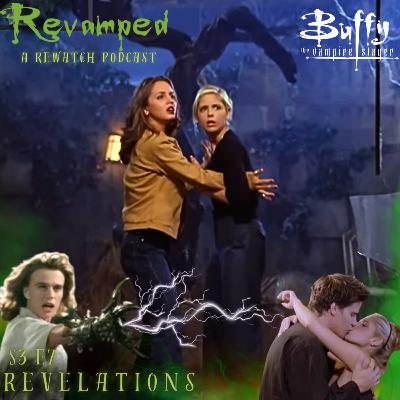 REVELATIONS
