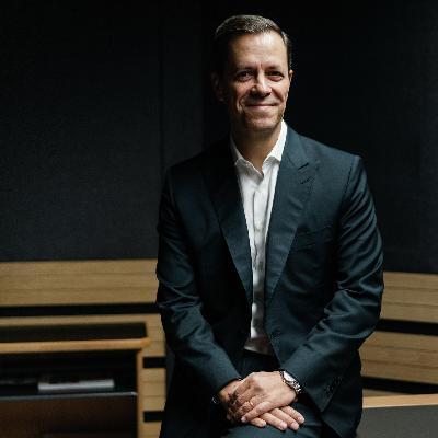 Luís Teles, CEO Standard Bank Angola