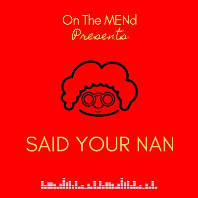 Episode S3 08 - Let it Go Episode S3 08 - Let it Go