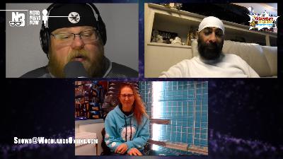 173 - 3 Nerds 3 Thoughts