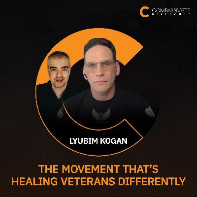 What Wings4Heroes.org Is Doing to Help Veterans Rise Again With Dignity and Joy with Lyubim Kogan