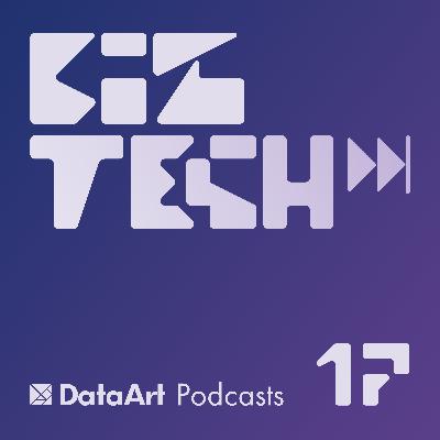 BizTech Forward #17: What Does AI Readiness Actually Mean?