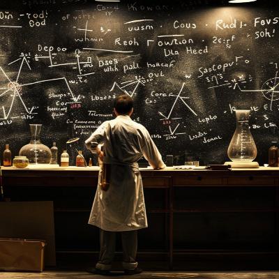 Czy nauka może cokolwiek udowodnić?