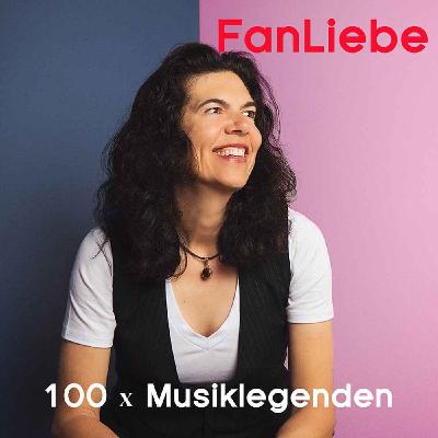Fanliebe 9: Maia Sharp (Original)