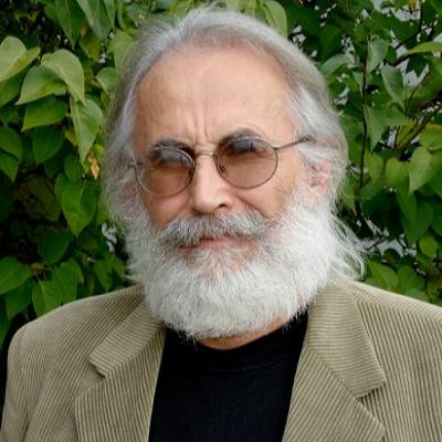 Episode 8529 - Jozef Jasinski Episode 8529 - Jozef Jasinski