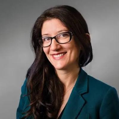 Maital Neta: Positivity in the Brain