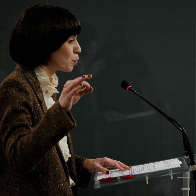 Diana Morant acusa a Feijóo de mentir sobre la DANA y exige su dimisión