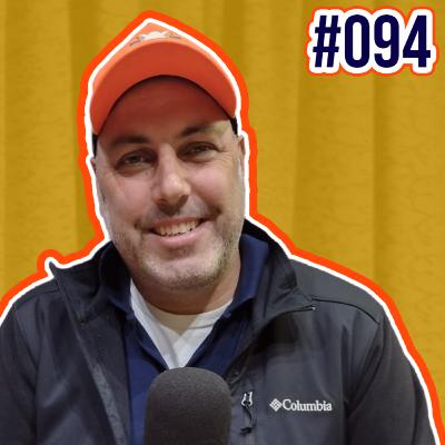 ROBERTO CONTI - R2 Podcast #94