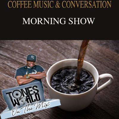 COFFEE MUSIC AND CONVO PODCAST TALKS ABOUT KANSAS CITY SHUT DOWN. CHIEFS AND A SURPRISE ENDING COFFEE MUSIC AND CONVO PODCAST TALKS ABOUT KANSAS CITY SHUT DOWN. CHIEFS AND A SURPRISE ENDING