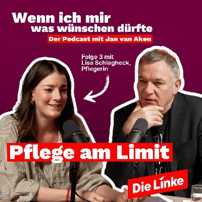 Folge 3, Lisa Schlagheck