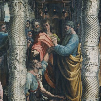 The Types of Miracles and the Possibilty of Demonic Miracles – Fr. Anselm Ramelow, O.P. The Types of Miracles and the Possibilty of Demonic Miracles – Fr. Anselm Ramelow, O.P.