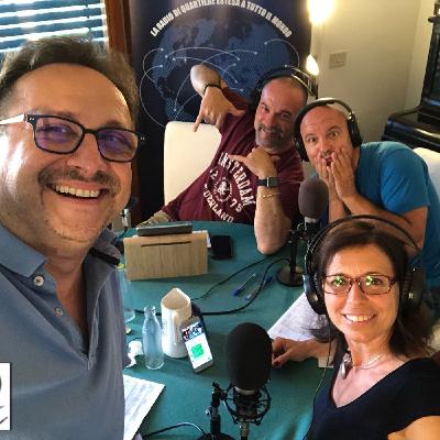 130 - Se prima con DJ Osso - 26.05.2018