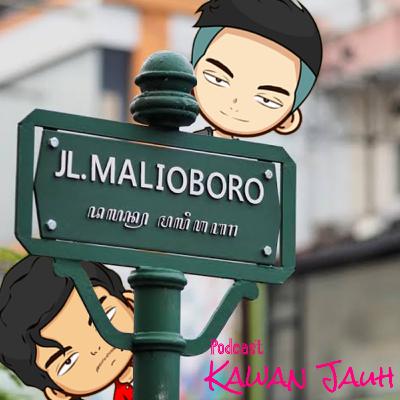 Eps. 11 - Jogjakarta