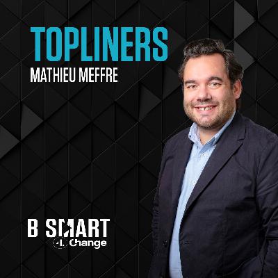 TOPLINERS - Sortir du cadre : motiver autrement, au service des résultats TOPLINERS - Sortir du cadre : motiver autrement, au service des résultats