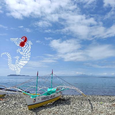S02E04: The Enchanting Cultural History of Tiwtiw in Marinduque