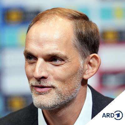 Ein Deutscher an der Spitze