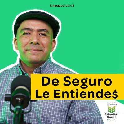 Episodio 23 - Planes Personales de Retiro (PPR) con Manuel Carpy Grajeda Episodio 23 - Planes Personales de Retiro (PPR) con Manuel Carpy Grajeda