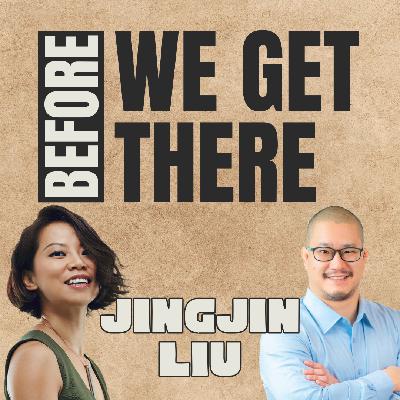 22. If Women Had Wives with JingJin Liu