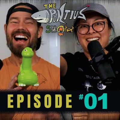 Ep 1: Warming Up Ep 1: Warming Up