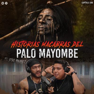 Me Ofrecieron $3 Millones por un Trabajo Mortal | Historias Macabras del Palo Mayombe