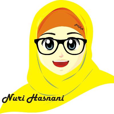 Ngobrol bareng Iffah #2