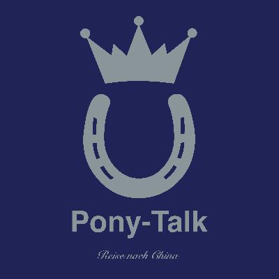 Fast in China hängen geblieben? | Royal Horsemen #S5E4 Fast in China hängen geblieben? | Royal Horsemen #S5E4